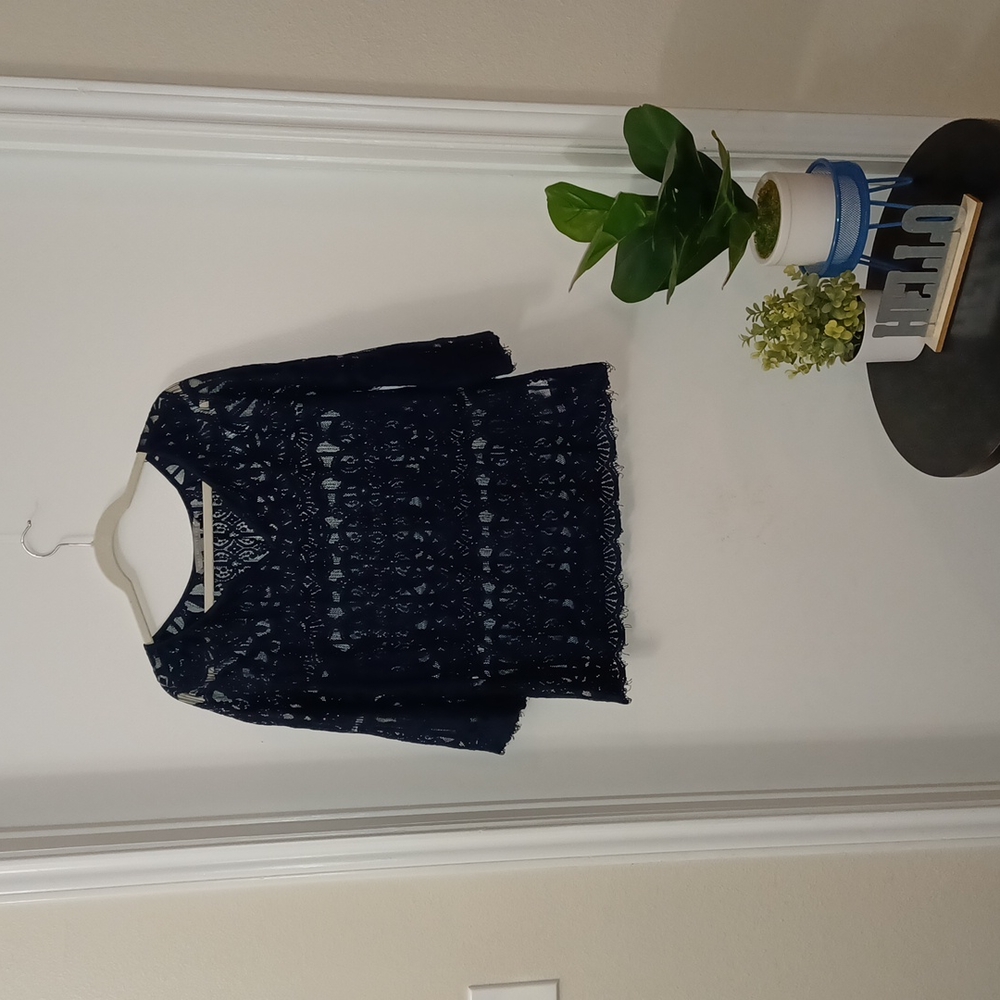 Valerie Stevens Shirt